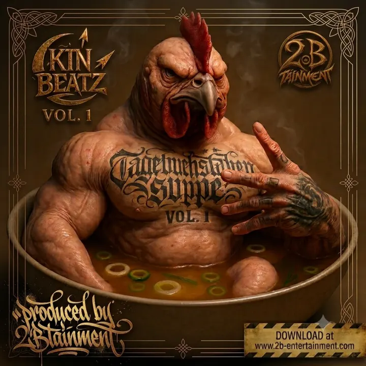 Tagebuchstabensuppe Vol. 1 Cover