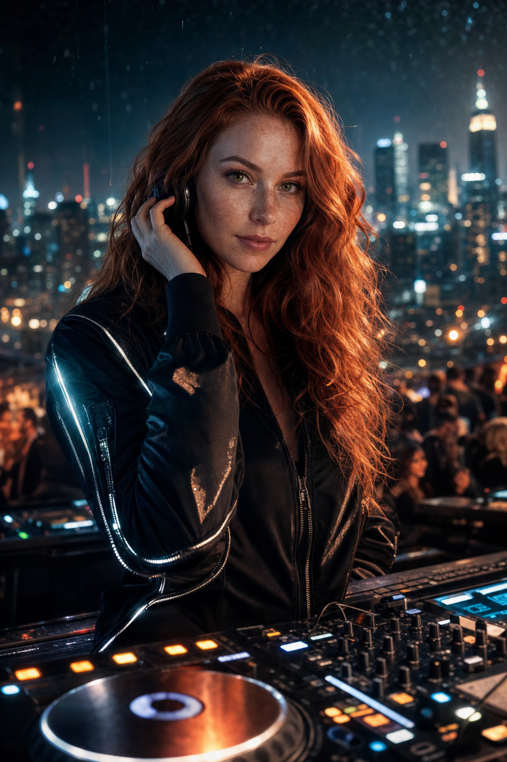 Silexx Rooftop